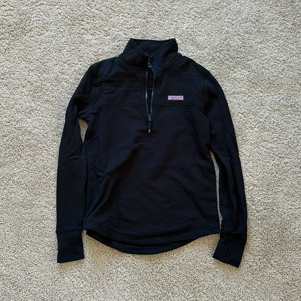 EUC Shep Shirt